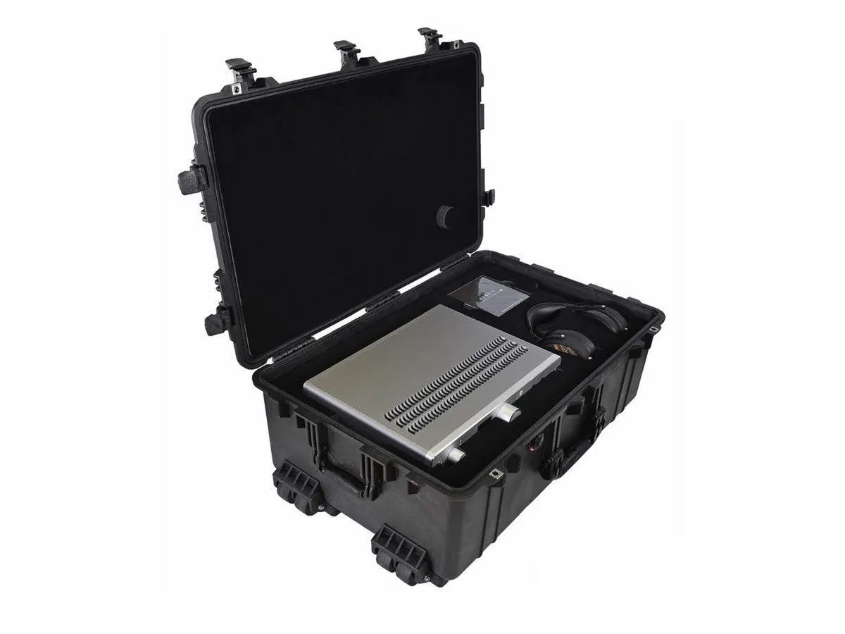Aperio Headphone System - Open Box