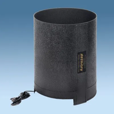 Astrozap Flexi-Heat Dew Shield for Meade 8" ETX LS