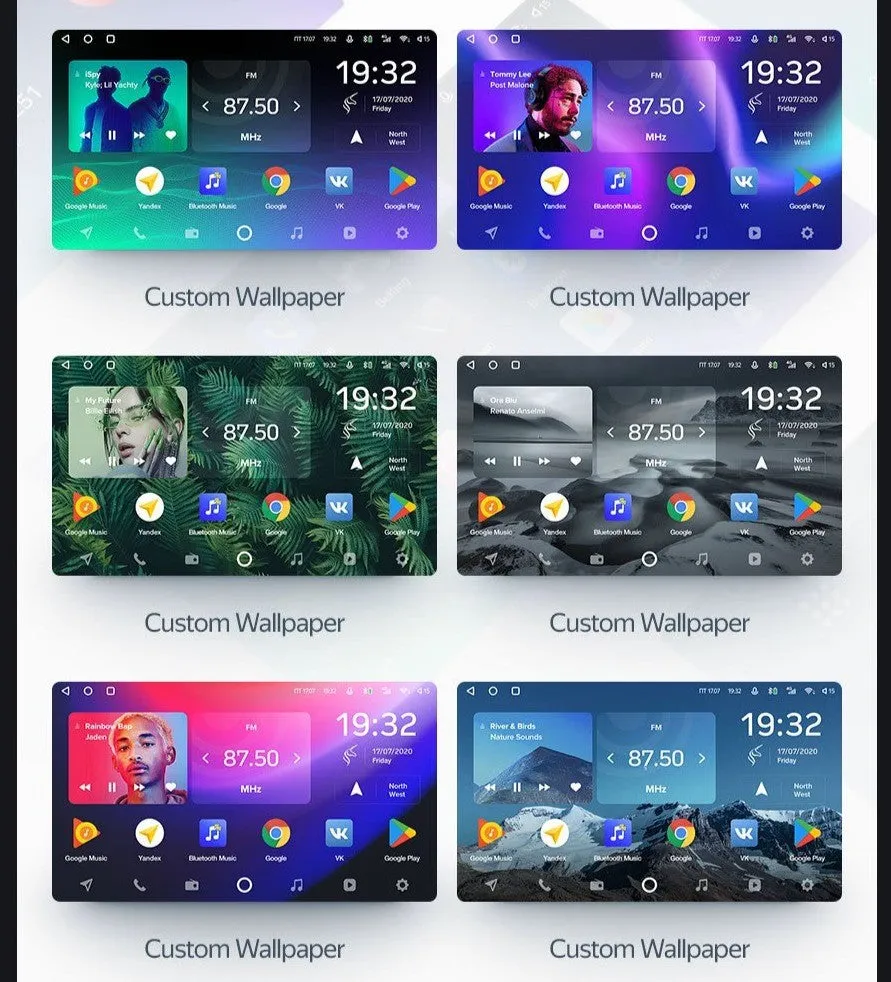 Car Dealz Premium Advanced 4G Data Model 10.2" Android 12.0 For Infiniti G4 G25 G35 G37 2006 - 2013 In Dash Plus OEM Fascia