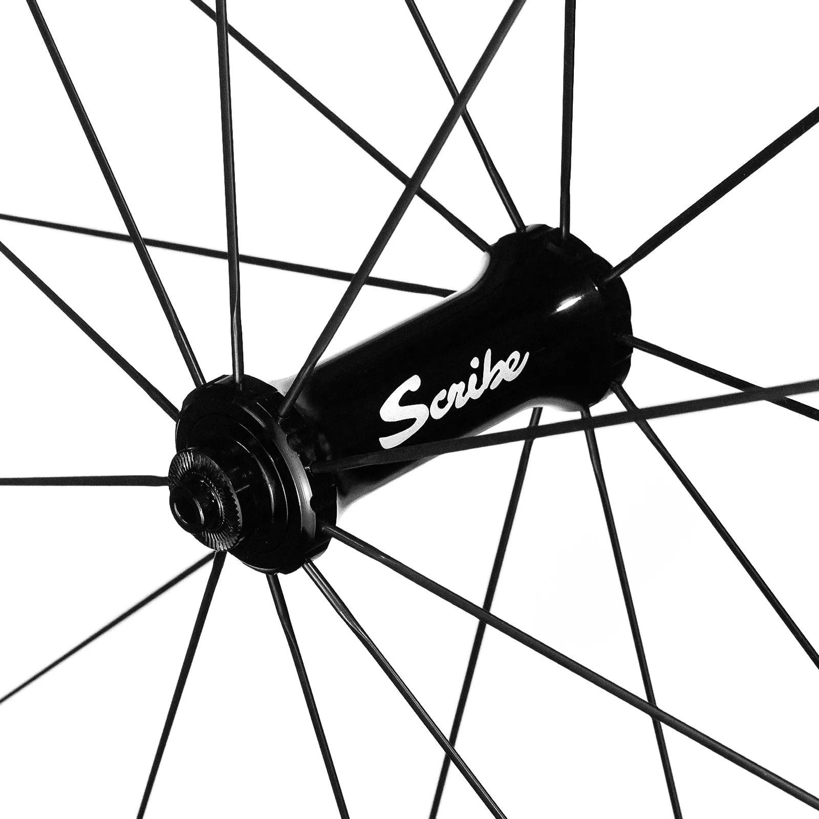 CORE 3850 Carbon Wheelset (1,422g)