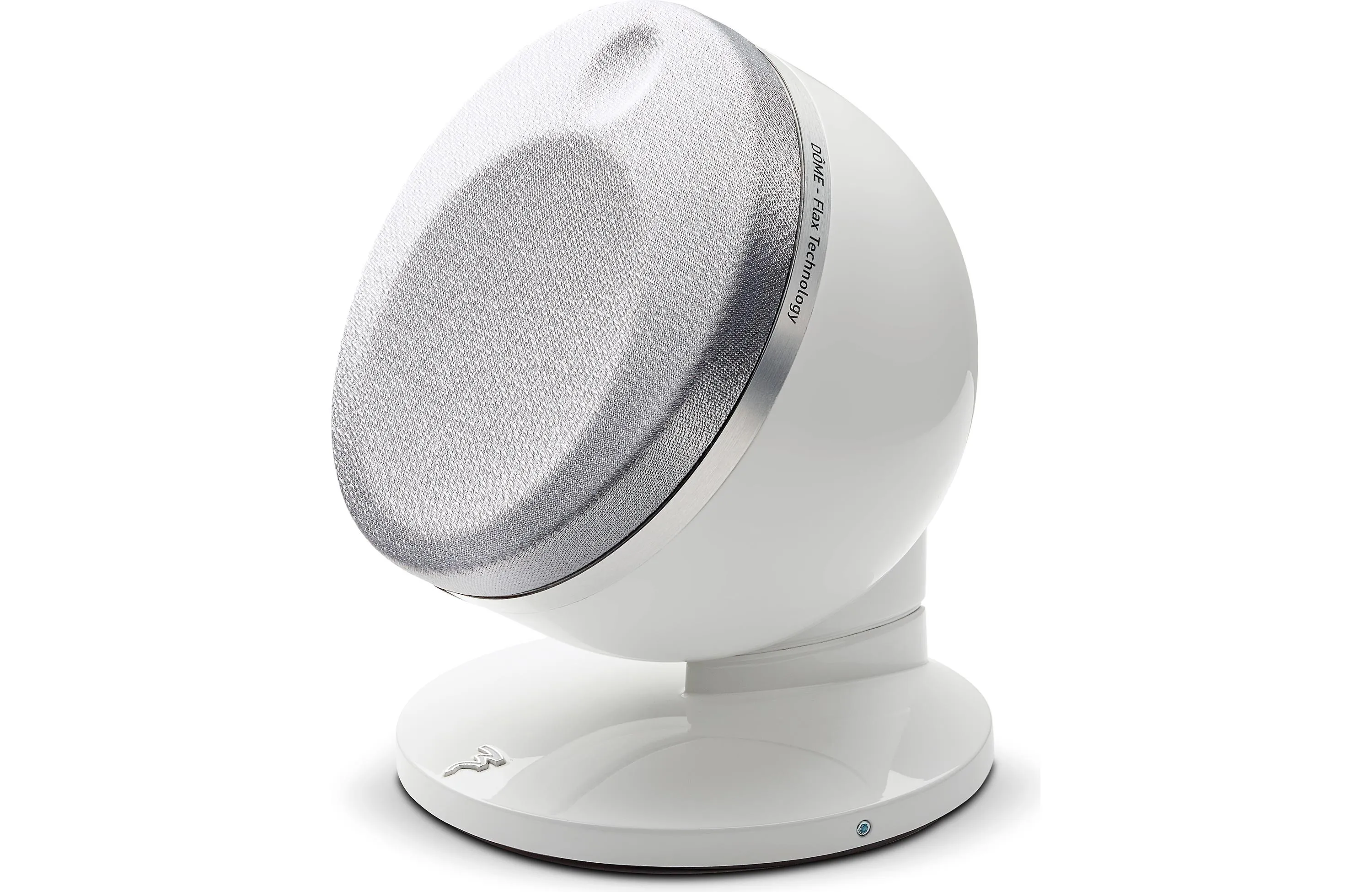 Focal Dome Flax Ultra-Compact Satellite Speaker Open Box (Each)