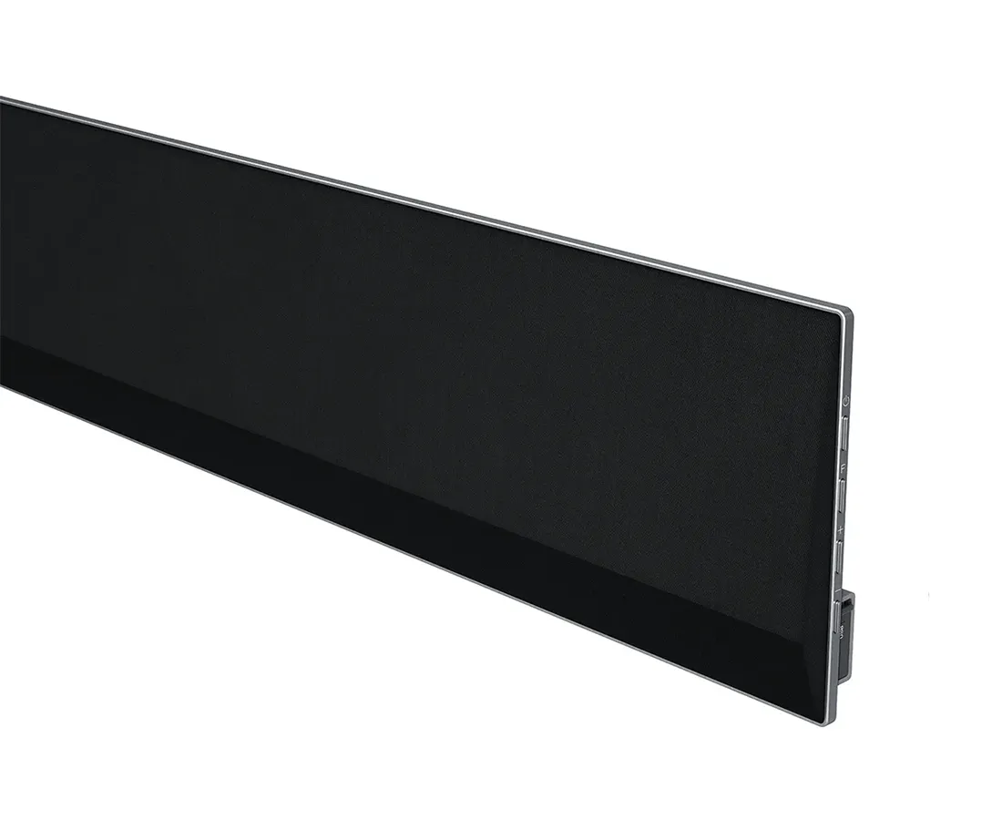 G1 3.1ch Bluetooth Sound Bar with Wireless Subwoofer