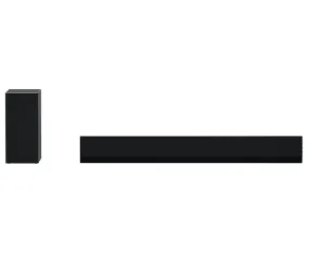G1 3.1ch Bluetooth Sound Bar with Wireless Subwoofer