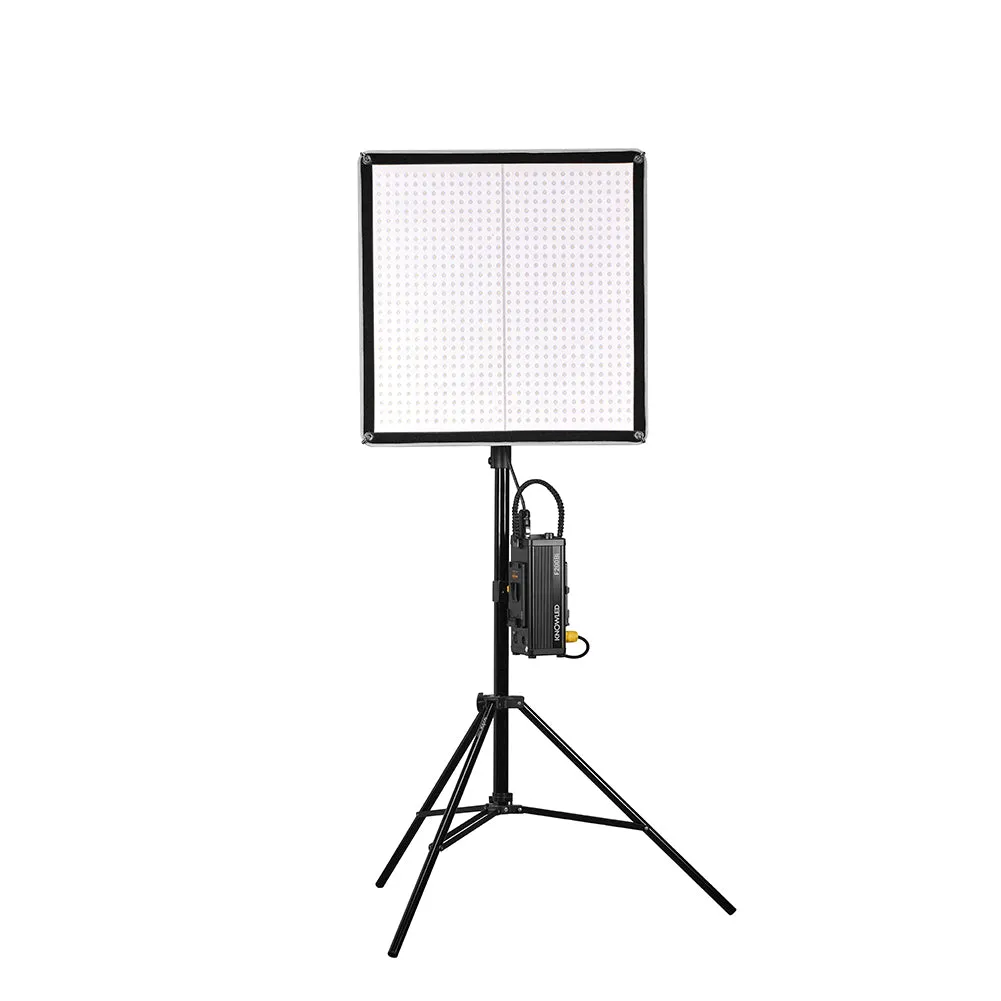 Godox KNOWLED F200Bi 200W Bi-Color Flexible LED Light (60x60cm) (EX DEMO)
