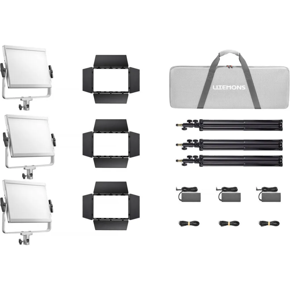 Godox Litemons LED Light Panel