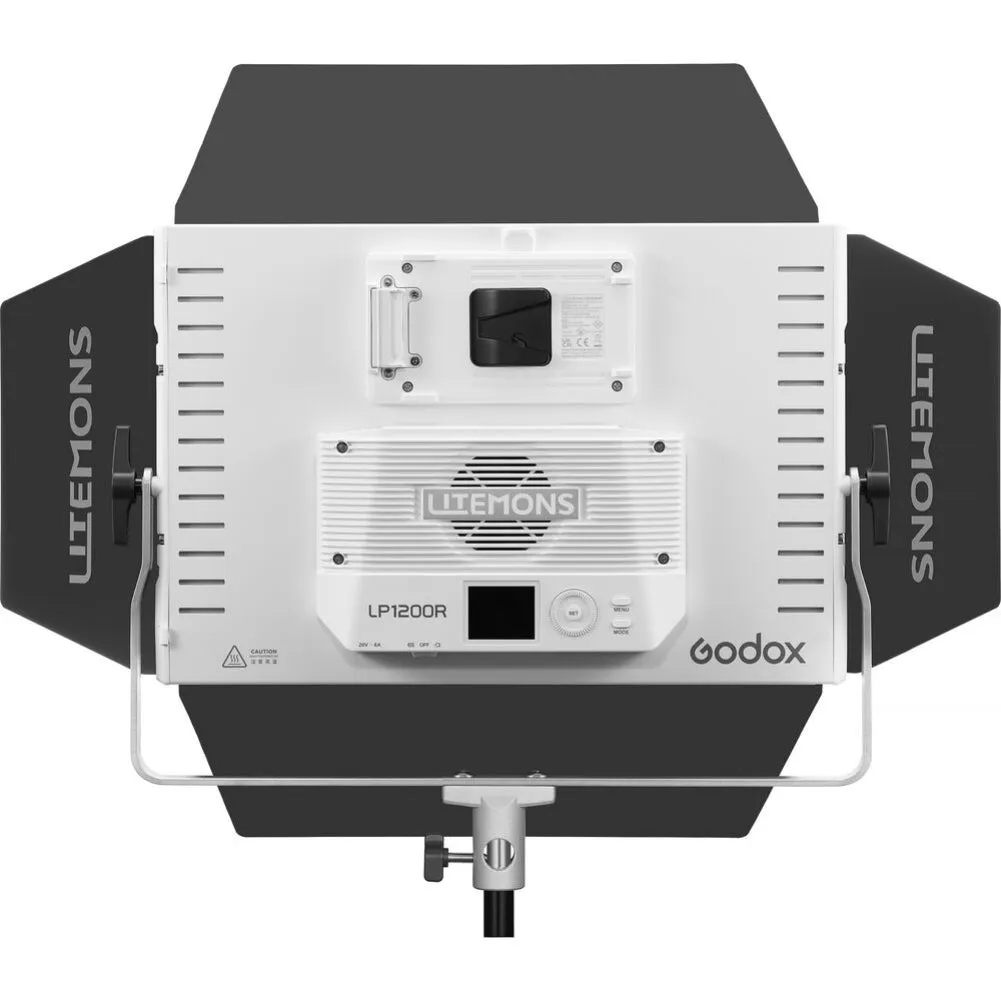 Godox Litemons LED Light Panel