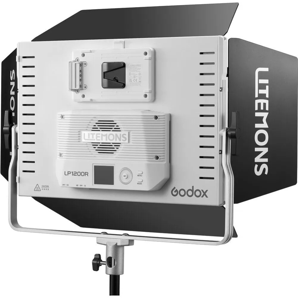 Godox Litemons LED Light Panel