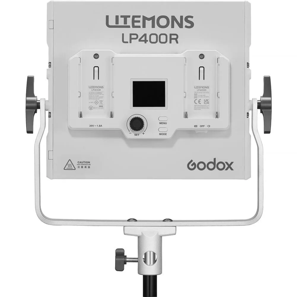 Godox Litemons LED Light Panel
