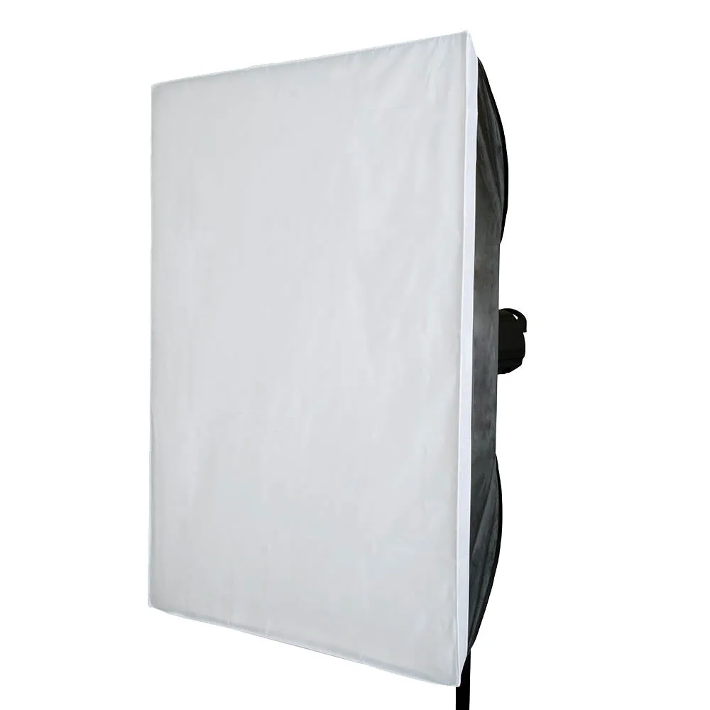 Godox SL100Bi Twin Softbox LED Lighting Kit