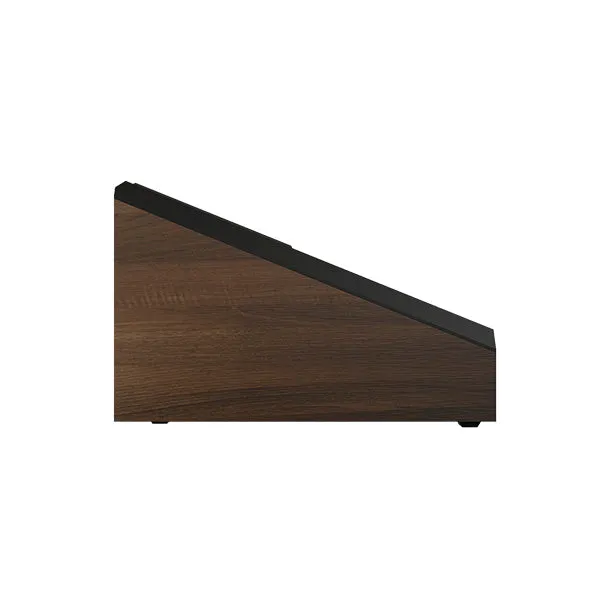 Klipsch RP-500SA II Dolby Atmos Speakers Walnut