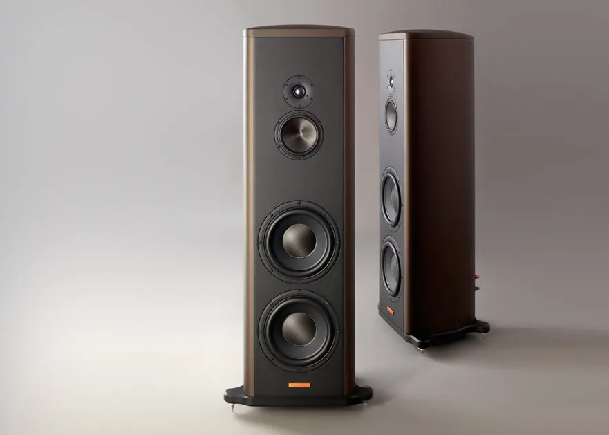 Magico S5 Mk II Loudspeaker