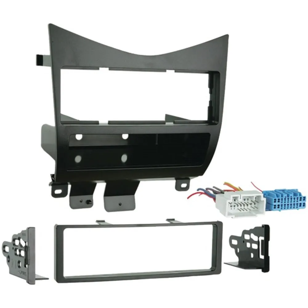 Metra 99-7862 Honda Accord 2003-2007 Lower-Dash Installation Kit