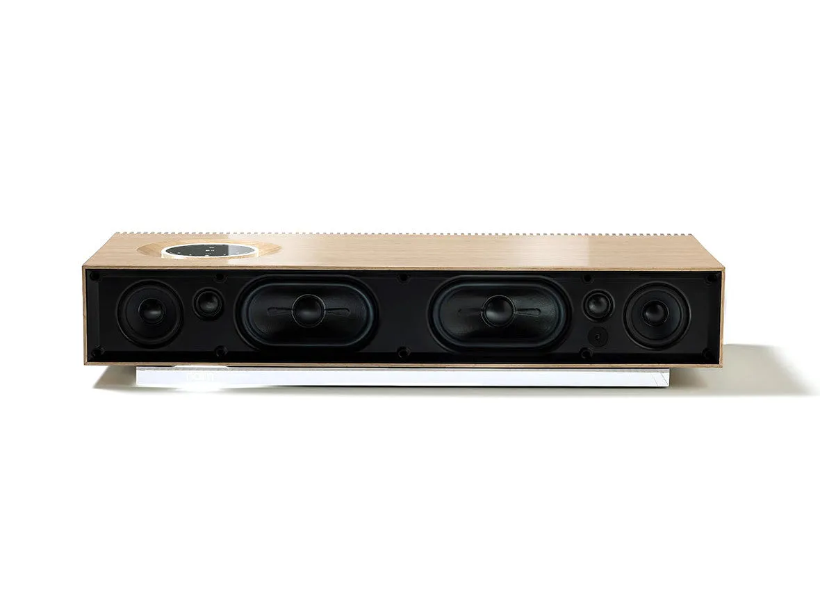 Mu-So Wireless  Music System