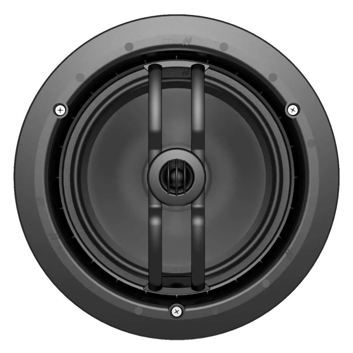 Niles CM7BG Ceiling-Mount L/C/R Background Loudspeaker 7in 2-Way