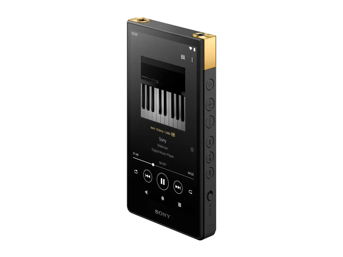 NW-ZX707 Walkman® DAP Music Player