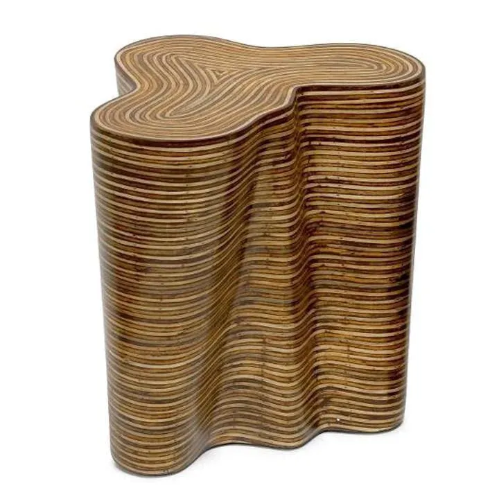 Orgo Accent Table