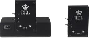 Rel Acoustics Arrow Wireless Adapter (for Rel T Series Subs Only)