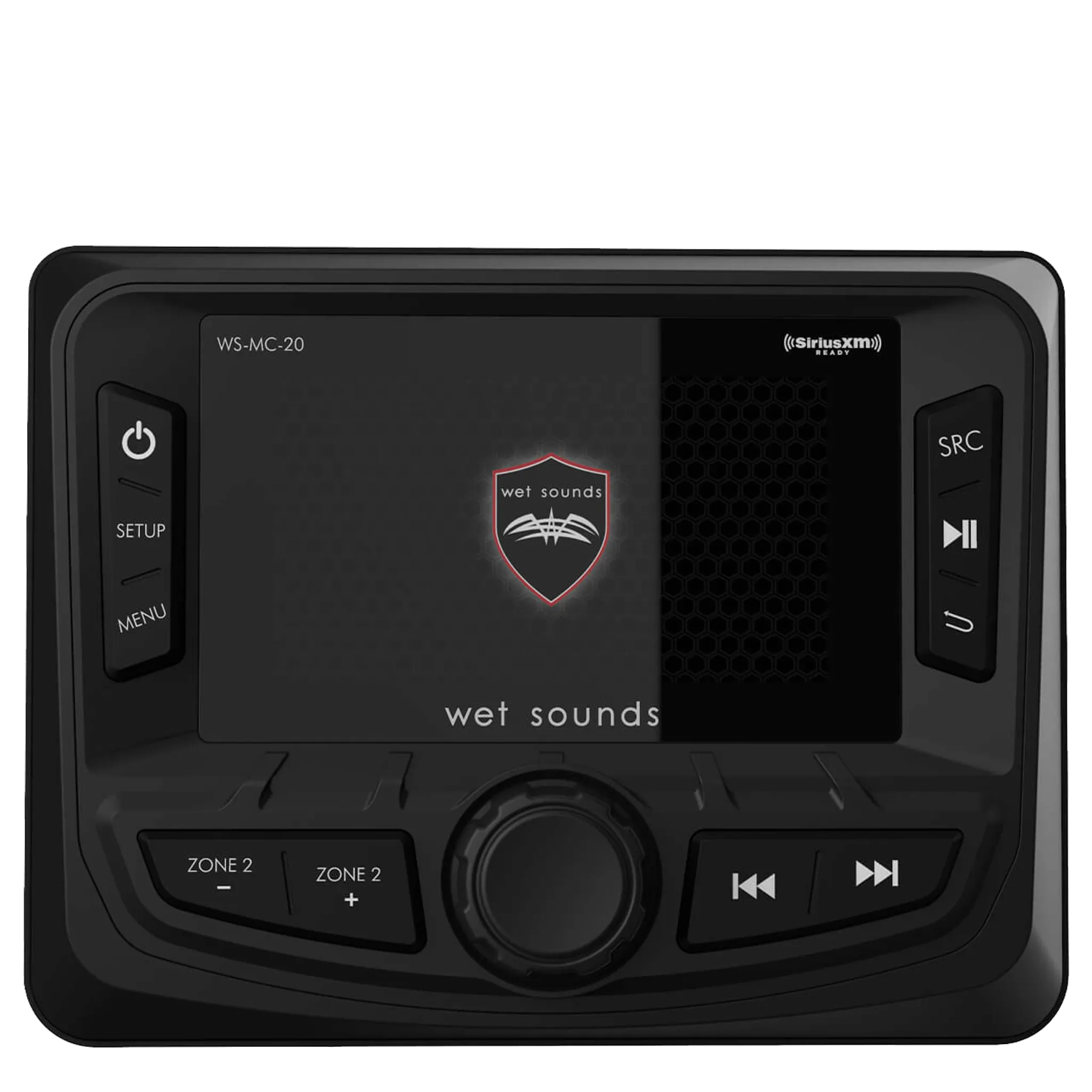RZR® Signature Series Stage 8 Stereo Kit | UTVS-RZR-S8-S
