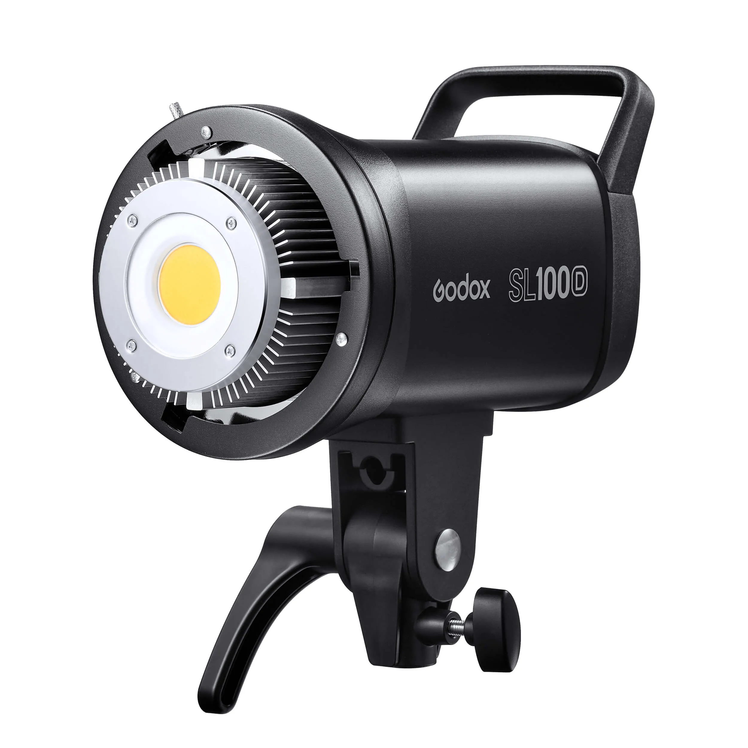 SL100D 100W Compact Daylight-Balanced LED Studio light