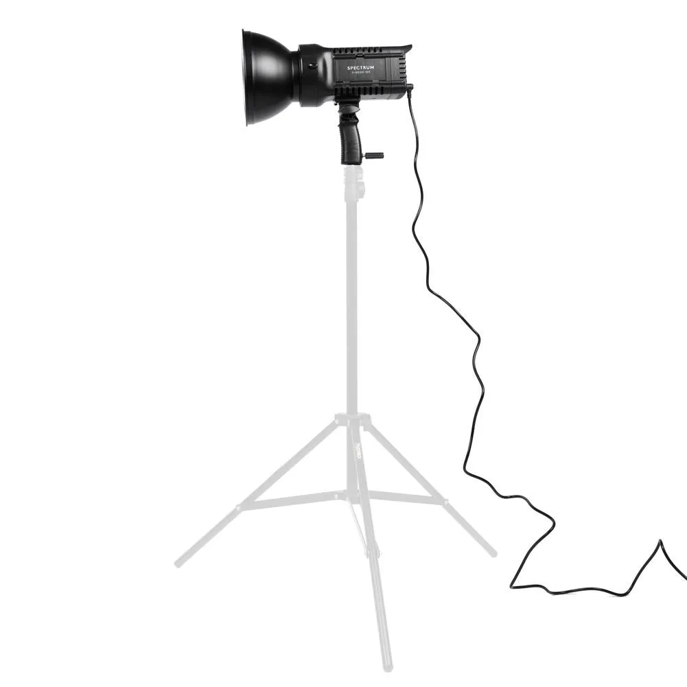 Spectrum-Pro 'S-Beam 100' LED Continuous Light