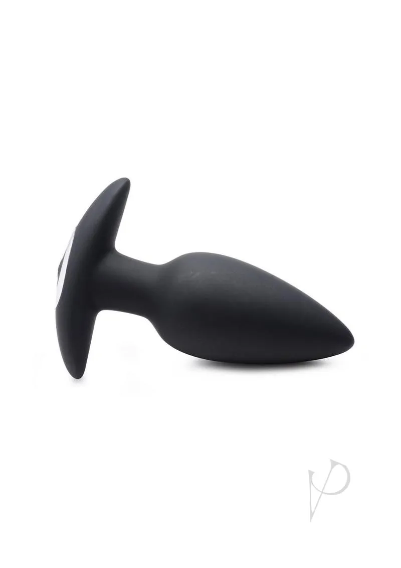 Whisperz Voice Active Remote Plug Black