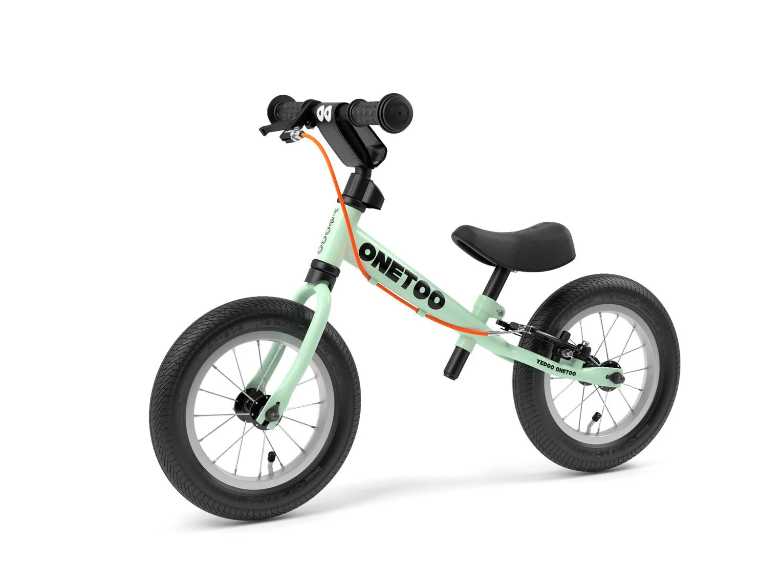 Yedoo - OneToo Balance Bike (with brake)